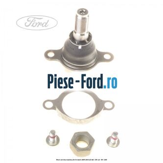 Pivot sarcina maxima Ford Transit 2006-2014 2.2 TDCi 130 cai #C0FEA540A4